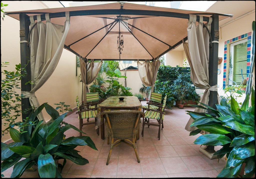 B&B Livingstone Cagliari Luaran gambar