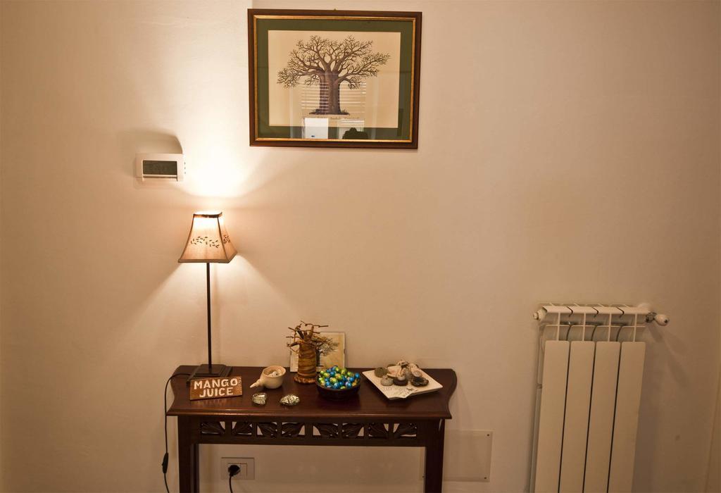 B&B Livingstone Cagliari Luaran gambar