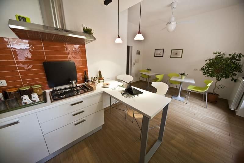 B&B Livingstone Cagliari Luaran gambar