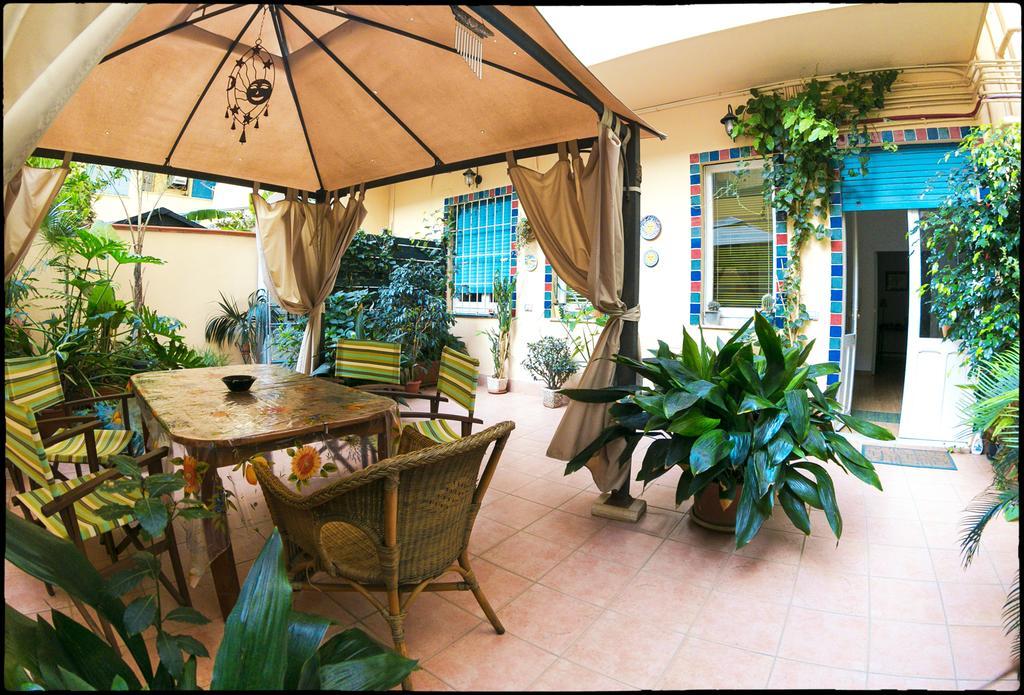 B&B Livingstone Cagliari Luaran gambar
