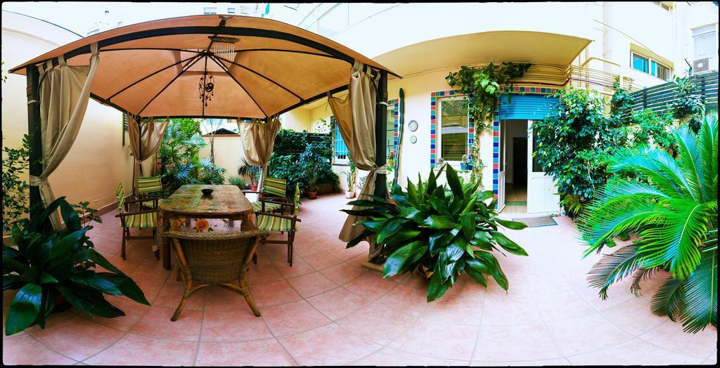 B&B Livingstone Cagliari Luaran gambar