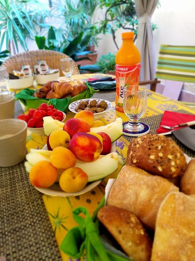B&B Livingstone Cagliari Luaran gambar